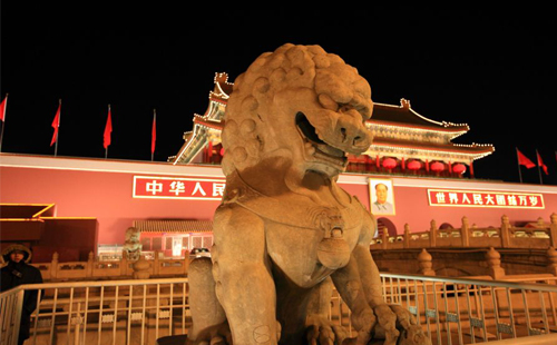 北京自由行旅游攻略 北京自助游攻略 北京旅游景點大全