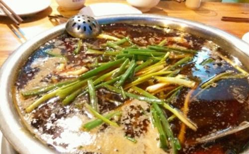 重慶哪家魚火鍋最好吃
