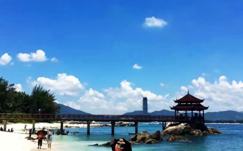 去三亞旅游要注意些什么  去三亞玩要做什么準(zhǔn)備嗎