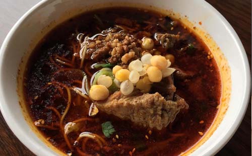 重慶有什么好吃的  重慶美食有哪些  重慶有什么特色小吃