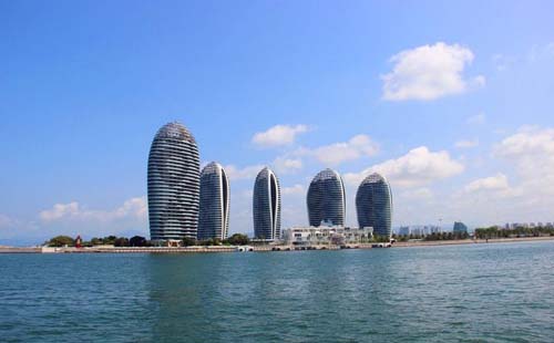 三亞有什么好玩的地方 去三亞旅游要注意些什么