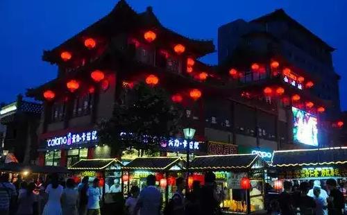 館陶古鎮(zhèn)旅游攻略