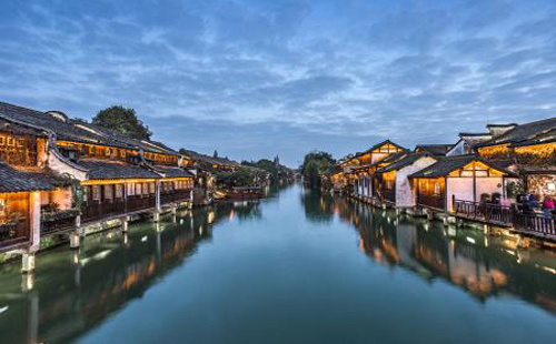 烏鎮(zhèn)有哪些好玩的景點(diǎn) 烏鎮(zhèn)哪里好玩