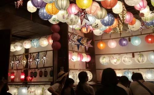 烏鎮(zhèn)旅游住宿攻略以及最佳路線圖