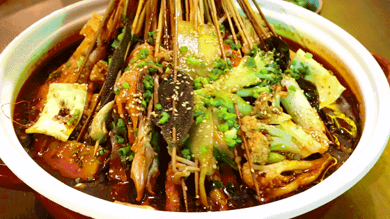 重慶哪家串串好吃 重慶好吃的串串有哪些 重慶哪家串串好吃 重慶好吃的串串有哪些