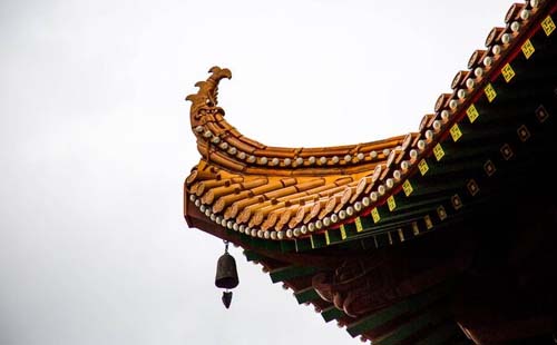 武漢必去的景點有哪些  故人西辭黃鶴樓
