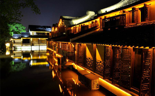 烏鎮(zhèn)有什么好玩的 烏鎮(zhèn)自駕游攻略