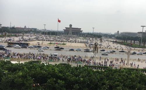 北京四日游最佳路線 北京四日游攻略自助游