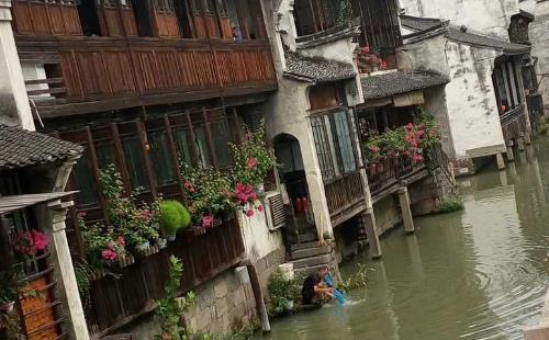 烏鎮(zhèn)上海旅游攻略