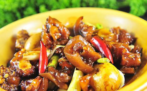 重慶有什么好吃的特產 重慶美食攻略