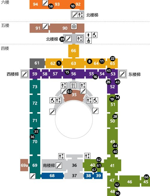 英國大英博物館游記+門票多少錢 英國大英博物館游記+門票多少錢