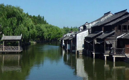 烏鎮(zhèn)怎么玩 烏鎮(zhèn)游玩攻略