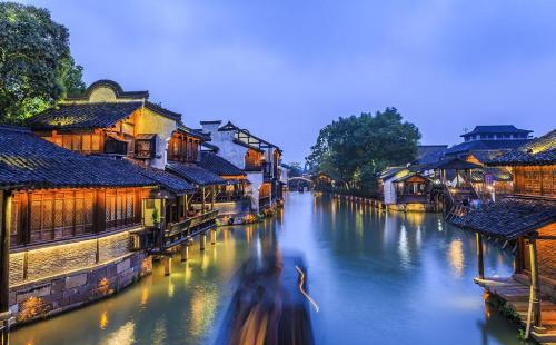 怎么去烏鎮(zhèn)旅游 烏鎮(zhèn)旅游交通攻略