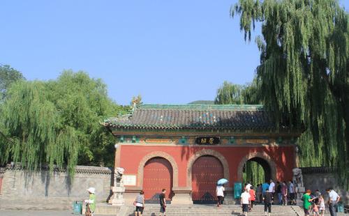 太原旅游景點大全 太原旅游景點排名