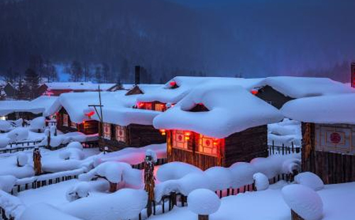 怎么去雪鄉(xiāng) 雪鄉(xiāng)旅游交通攻略