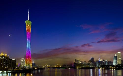 廣州什么季節去好 去廣州注意什么