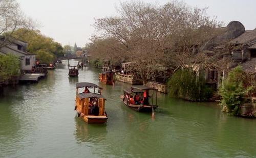 2018烏鎮(zhèn)自由行旅游攻略