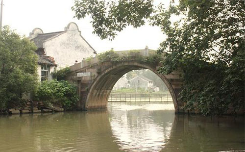 烏鎮(zhèn)南柵好玩嗎 烏鎮(zhèn)南柵有什么好玩的 烏鎮(zhèn)南柵具體位置