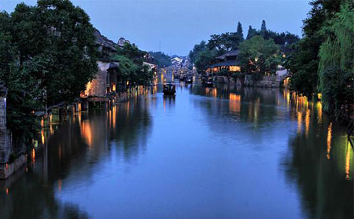 烏鎮(zhèn)2日游攻略 烏鎮(zhèn)兩日游路線
