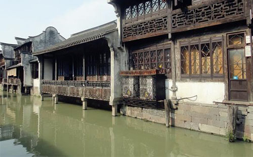 烏鎮(zhèn)南柵門票多少錢 烏鎮(zhèn)南柵門票價格