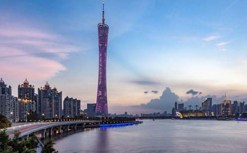 2018廣州自由行旅游攻略  廣州自助游攻略