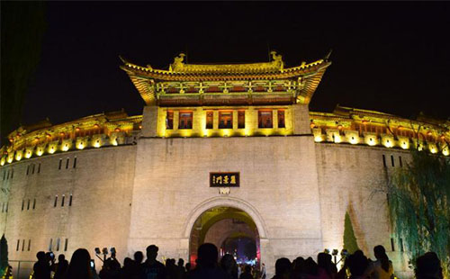 洛陽有什么特色 洛陽有什么好玩的