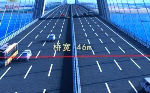 武漢沌口長(zhǎng)江大橋什么時(shí)候通車(chē)