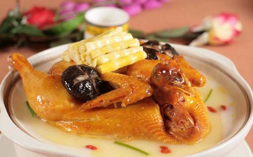 婺源特產有哪些   婺源美食推薦2018