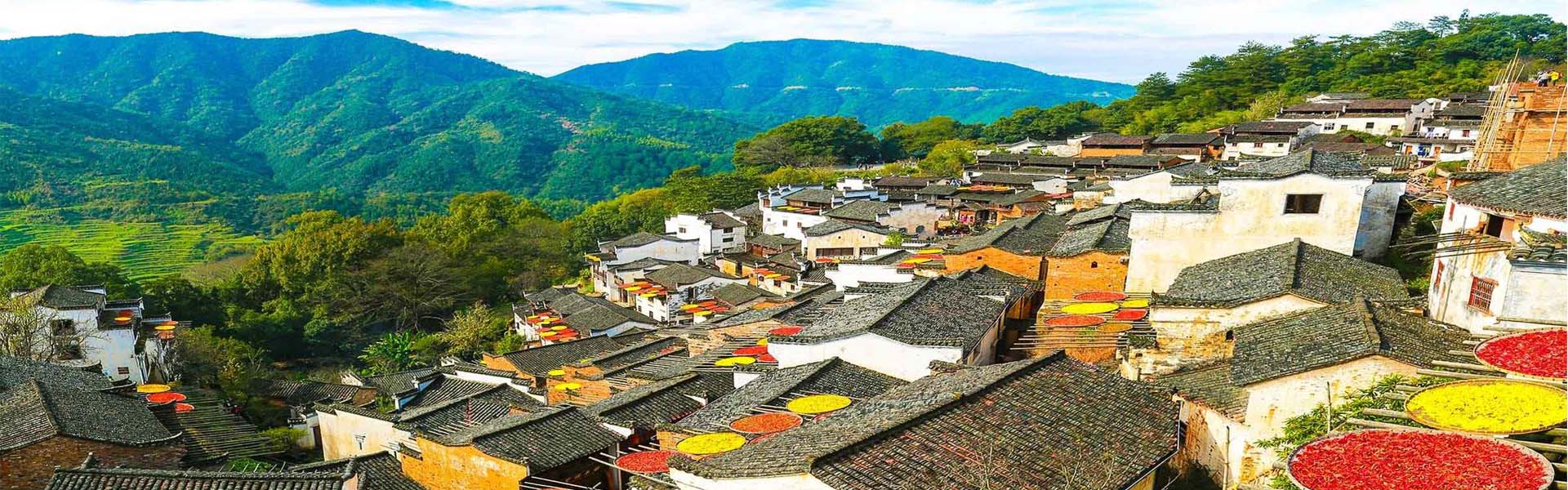 婺源旅游注意事項是什么  2018婺源旅游須知