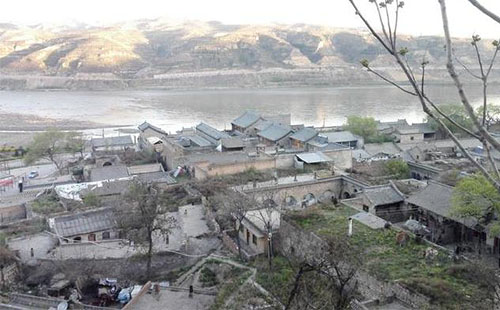 磧口古鎮好玩嗎 磧口古鎮旅游攻略