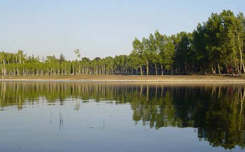 唐山南湖公園怎么走 唐山南湖公園門票價(jià)格是多少