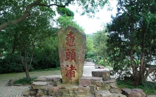 無錫黿頭渚怎么去 黿頭渚什么時候去最好