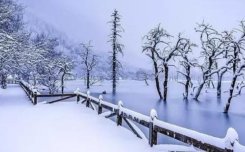四姑娘山冬天好玩嗎 四姑娘山冬季旅游攻略
