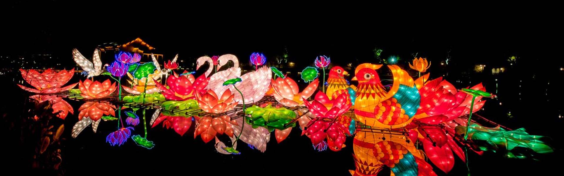 2018烏鎮(zhèn)元宵節(jié)舉辦時間+地點(diǎn)+活動內(nèi)容
