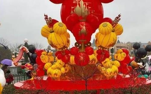 上海迪士尼和寧波羅蒙以及方特哪一個好玩