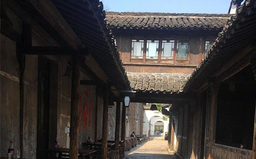 2018烏鎮(zhèn)旅游攻略 2018烏鎮(zhèn)游記