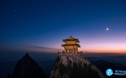 洛陽周邊有哪些景點 洛陽周邊游玩推薦景點