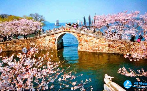 2018無錫園林一卡通在黿頭渚乘船要錢嗎