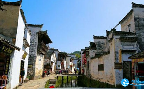 婺源春天好玩嗎 婺源春天旅游攻略