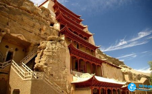 敦煌幾月份去最好 敦煌旅游景點(diǎn)有哪些