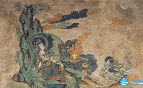 榆林窟淡季門票價格 榆林窟怎么去