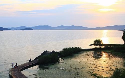 2018年五一蘇州周邊旅游景點路線推薦