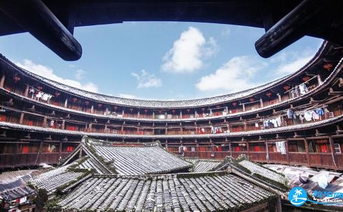福建土樓游玩注意事項
