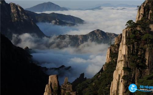 黃山怎么去九龍瀑景區(qū) 黃山風(fēng)景區(qū)怎么坐車