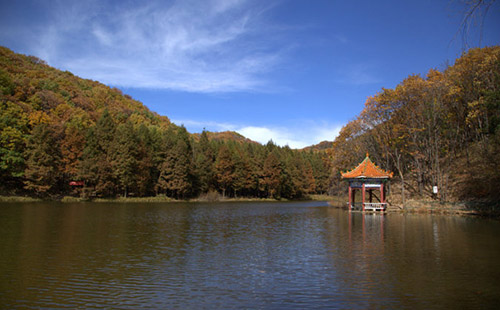 天池山門票多少錢2018+優(yōu)惠政策