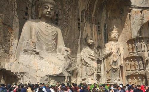 洛陽5a景區(qū)有哪些 洛陽5a景區(qū)有幾個