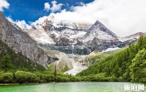 畢業(yè)旅行去哪玩 甘孜畢業(yè)旅游景點(diǎn)推薦
