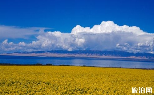 青海湖敦煌大環(huán)線攻略 青海湖敦煌大環(huán)線玩幾天