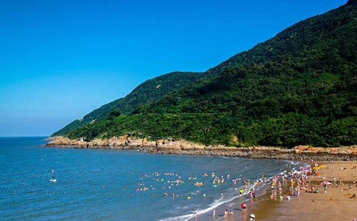 連島可以捉螃蟹嗎 連島晚上抓螃蟹有人管嗎