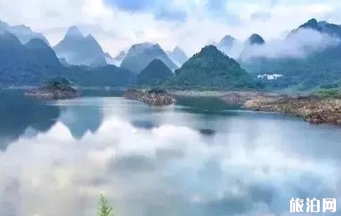 清遠(yuǎn)縣屬于哪個(gè)市 清遠(yuǎn)縣旅游景點(diǎn)介紹